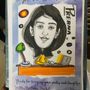 Caricature Artist